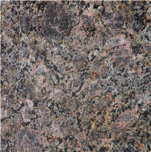 Brownie Granite