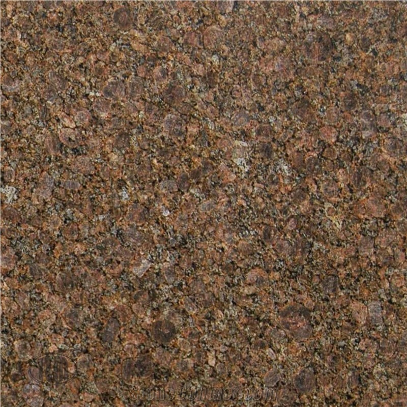 Brownie Granite Tile