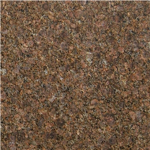 Brownie Granite Tile