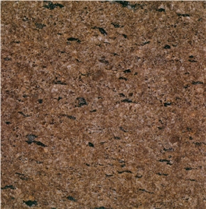 Brunet Brown Grain Granite