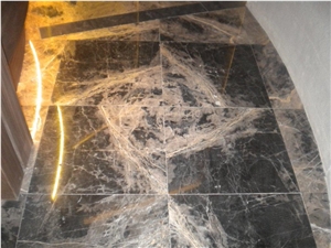 Bruno Perla Marble