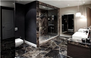 Bruno Perla Marble