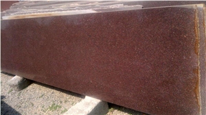 Bruno Red Granite