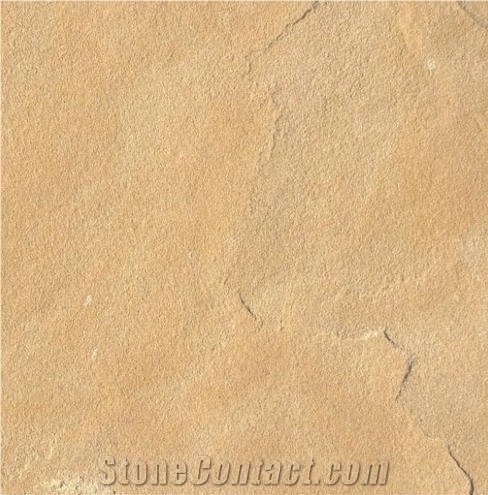 Buckskin Sandstone 