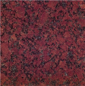 Bundela Red Granite