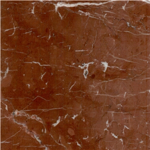 Burdur Red Marble