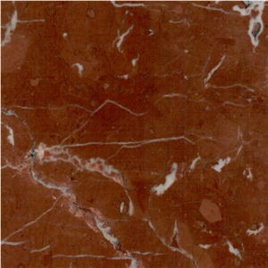 Burdur Red Marble