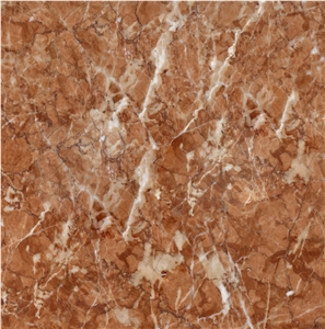 Burdur Rose Marble