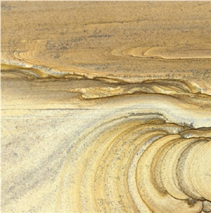 Burlwood Sandstone