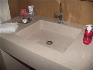 Bursa Beige Marble