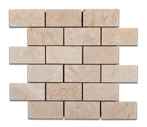 Bursa Beige Marble