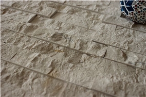 Bursa Beige Marble