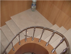 Bursa Beige Marble