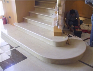 Bursa Beige Marble