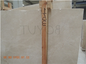 Bursa Beige Marble