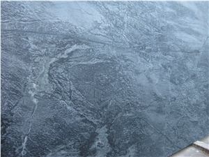 Buzio Soapstone