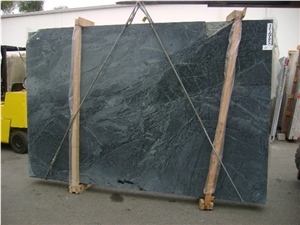 Buzio Soapstone