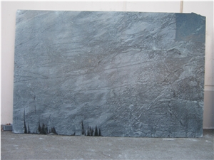 Buzio Soapstone