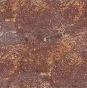 Cabernet Brown Granite Tile