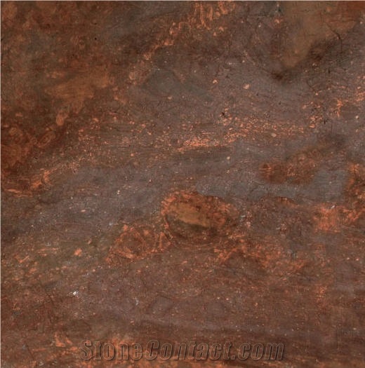 Cabernet Brown Granite Tile