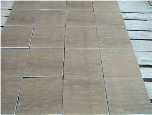 Caesar Brown Marble