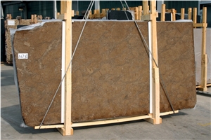 Caesar Brown Marble