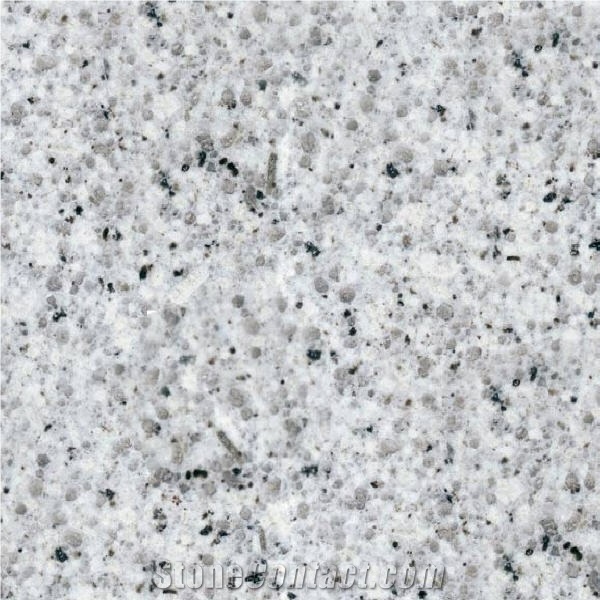 Caesar White Granite 
