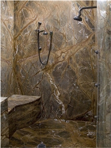 Cafe Forest Marble