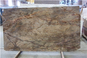 Cafe Forest Marble