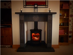 Caithness Siltstone