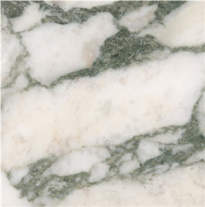 Calacatta Verde Marble