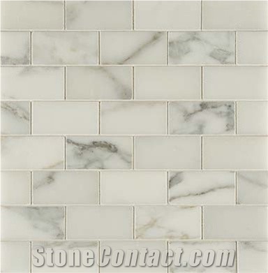 Calcutta Gold Marble Finished Product