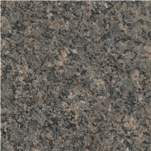 Caledonia Brown Granite Tile
