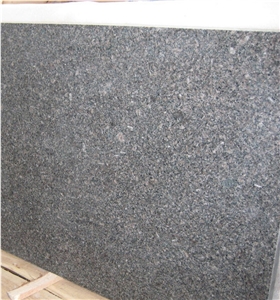 Caledonia Granite Slab