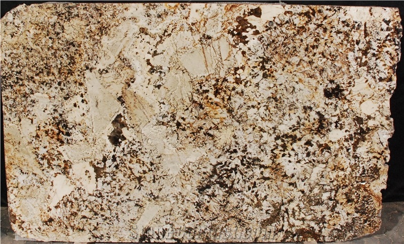 Calico Granite Slab