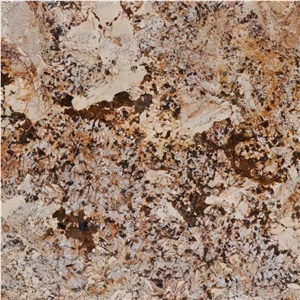 Calico Granite