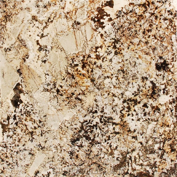 Calico Granite Tile
