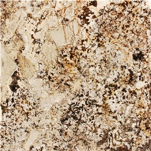 Calico Granite Tile