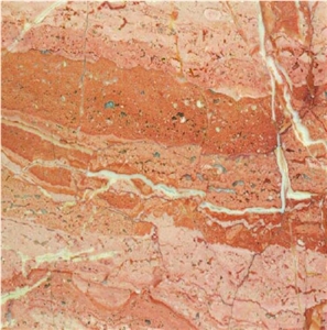 California Pink Marble