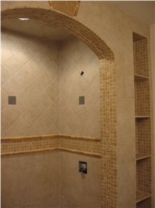 Camargo Limestone