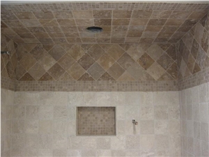 Camargo Limestone