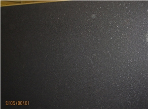Cambrian Black Granite Slab