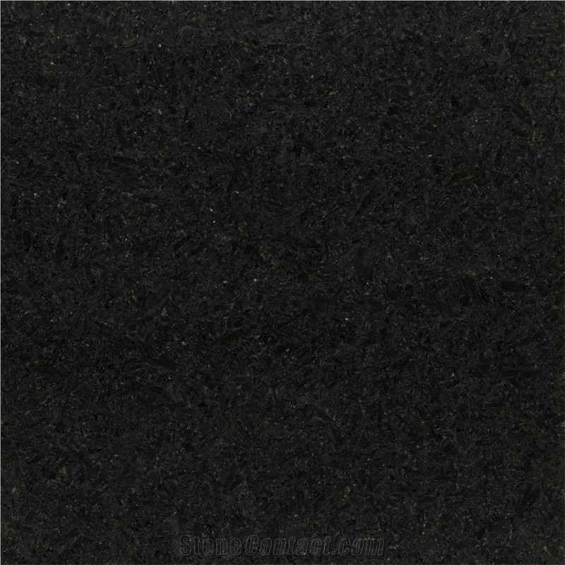 Cambrian Black Granite, Cambrian Black Leathered Granite