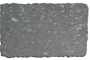 Canadian Black Granite Slab