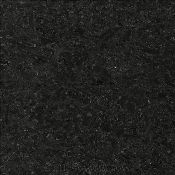 Canadian Black Granite 