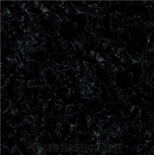 Canadian Black Granite Tile