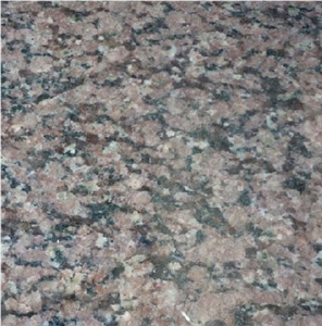Cap Star Granite