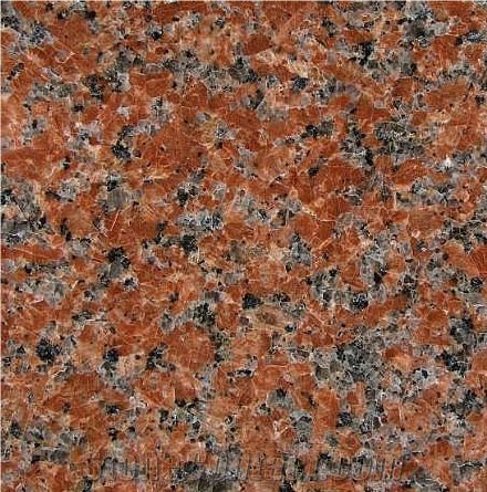 Capao Bonito Granite Tile