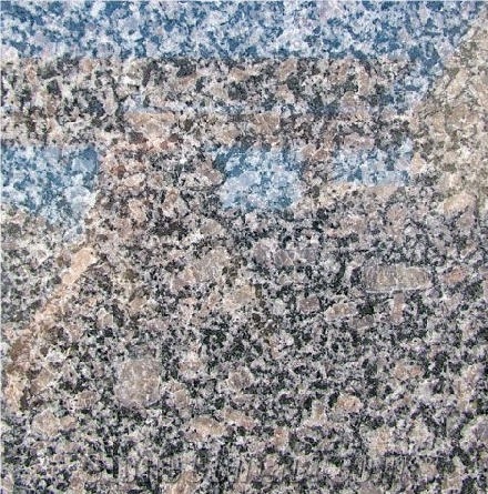 Cape Rustenburg Granite 
