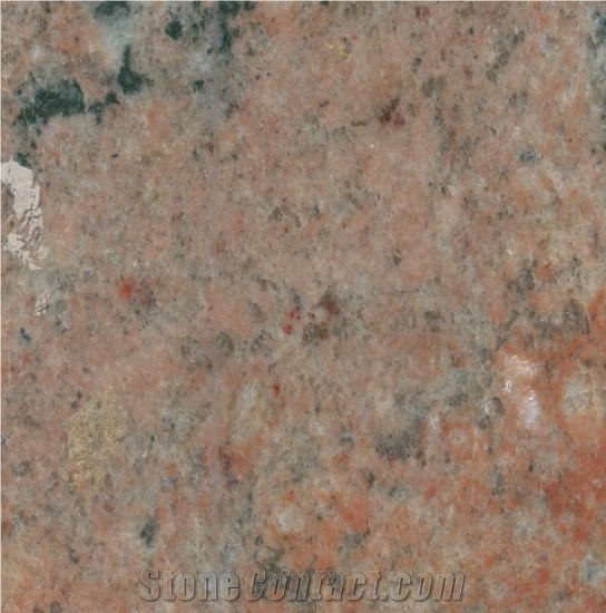 Capricorn Granite 